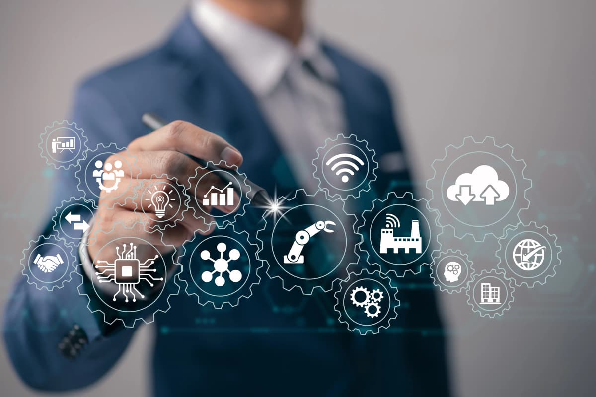 Industry-specific solutions