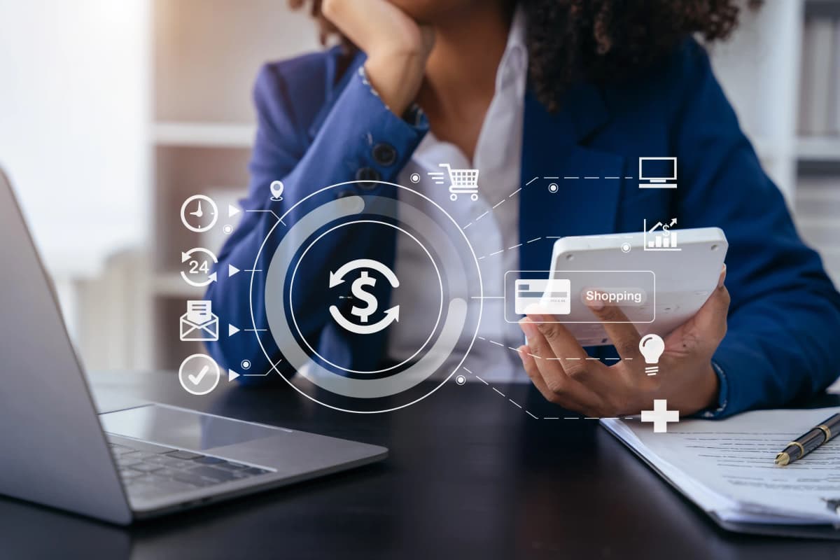 Transparent pricing & expert support